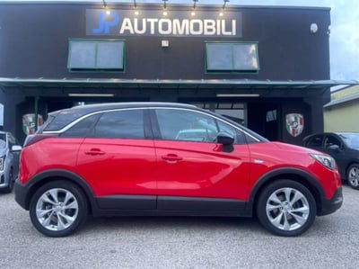 Opel Crossland X 1.2 12V Innovation usata