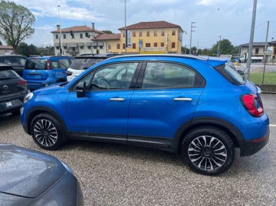 Fiat 500X 1.0 T3 120 CV Cross usata