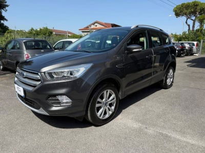Ford Kuga 1.5 EcoBoost 120 CV S&S 2WD Business usata