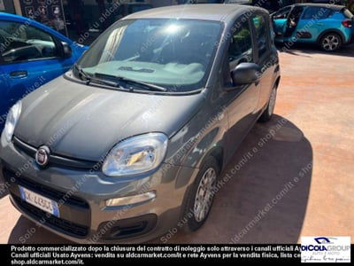 Fiat Panda 1.0 firefly hybrid s&s 70cv 5p.ti usata