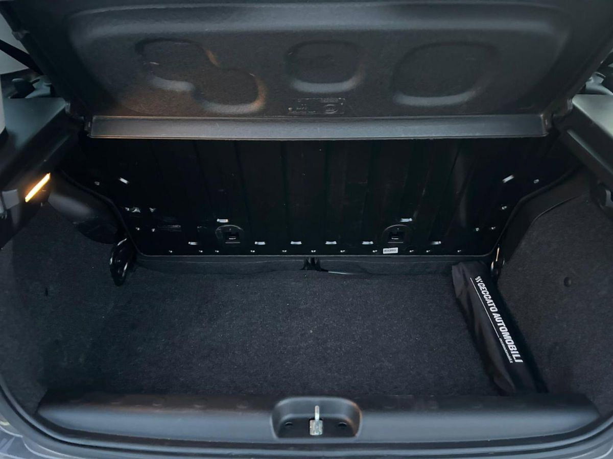 Fiat Panda 1.0 firefly hybrid s&s 70cv 5p.ti (12)