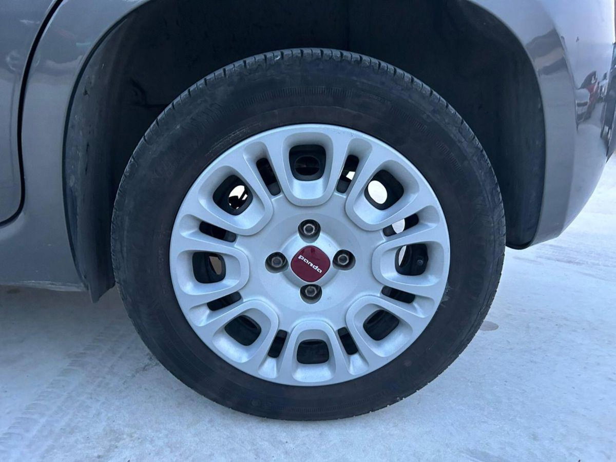 Fiat Panda 1.0 firefly hybrid s&s 70cv 5p.ti (13)