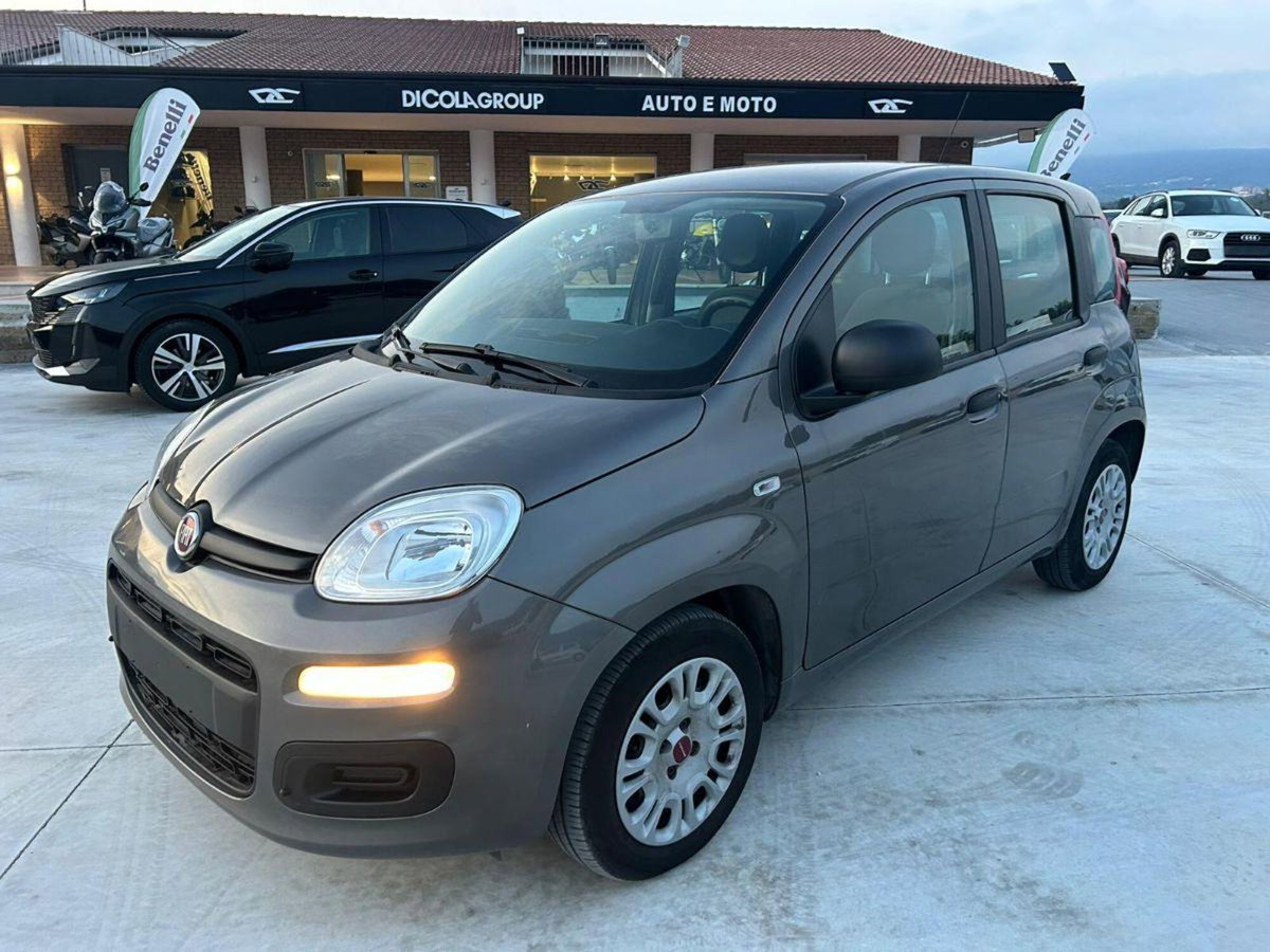 Fiat Panda 1.0 firefly hybrid s&s 70cv 5p.ti (3)