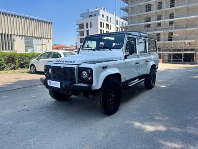 Land Rover Defender 110 2.2 TD4 S.W. Limited Edition N1 usata