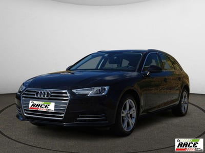 Audi A4 Avant 2.0 TDI 122 CV S tronic Sport usata