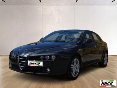 Alfa Romeo 159 1.8 16V usata