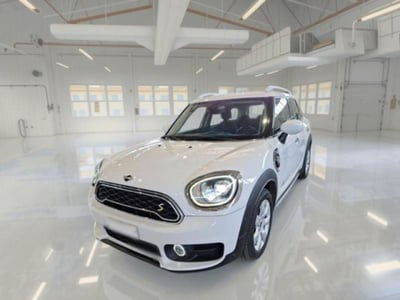 MINI Mini Countryman 1.5 Cooper Business Countryman ALL4 usata