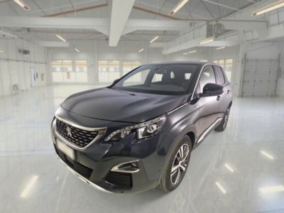 Peugeot 3008 BlueHDi 130 S&S EAT8 GT Line usata