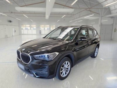 BMW X1 sDrive18d Business Advantage usata