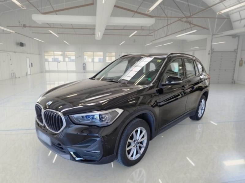 BMW X1 sDrive18d Business Advantage