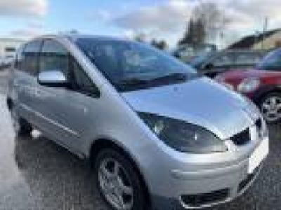 Mitsubishi Colt 1.1 12V 3p. Inform usata