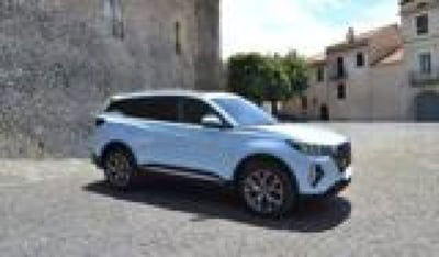 Dr dr 6.0 6.0 1.5 turbo Gpl 149cv nuova