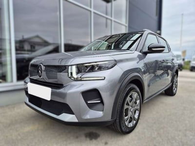 Citroen C3 1.2 puretech turbo You 100cv s&s