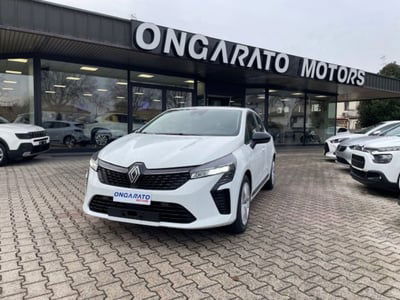 Renault Clio 1.0 tce Evolution Gpl 100cv