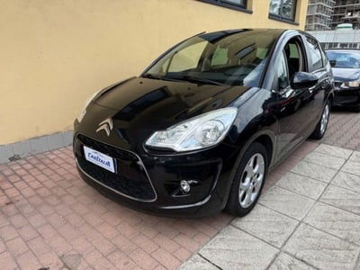 Citroen C3 1.4 VTi 95 Exclusive usata