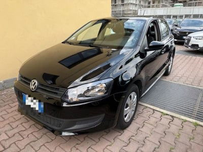 Volkswagen Polo 1.2 TDI DPF 5 p. Comfortline usata