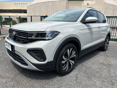 Volkswagen T-Cross 1.0 tsi Edition 115cv dsg usata