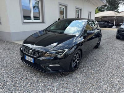 SEAT Leon 1.5 EcoTSI 5p. FR usata