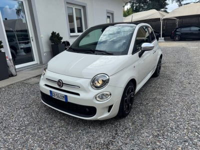Fiat 500 1.0 Hybrid Sport usata
