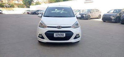 Hyundai i10 1.0 MPI Prime