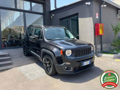 Jeep Renegade 1.4 MultiAir Limited