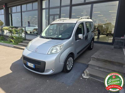 Fiat QUBO 1.3 MJT 80 CV Active usata