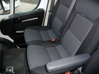 Fiat Ducato Cabinato Cabinato maxi 35 MLH1 2.3 mjt 160cv cab Heavy Duty EVI (9)