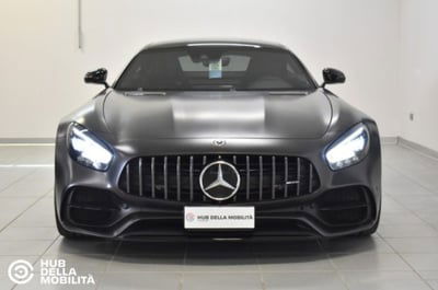 Mercedes-Benz Classe GT Coupé GT Night Edition usata