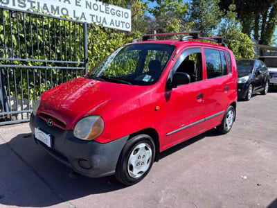 Hyundai Atos 1.0 12V GL