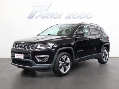 Jeep Compass 1.6 Multijet II 2WD Limited usata