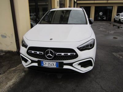 Mercedes-Benz GLA SUV 200 d AMG Line Premium Plus 4matic auto usata