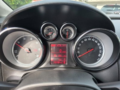 Opel Astra Station Wagon 1.6 CDTI EcoFLES&S Sports Cosmo (10)