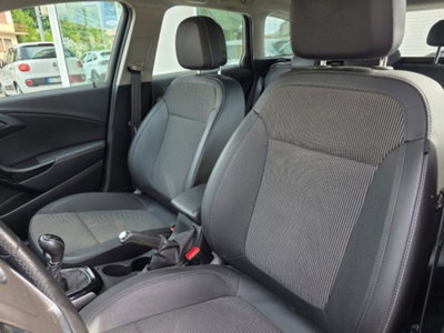 Opel Astra Station Wagon 1.6 CDTI EcoFLES&S Sports Cosmo (12)