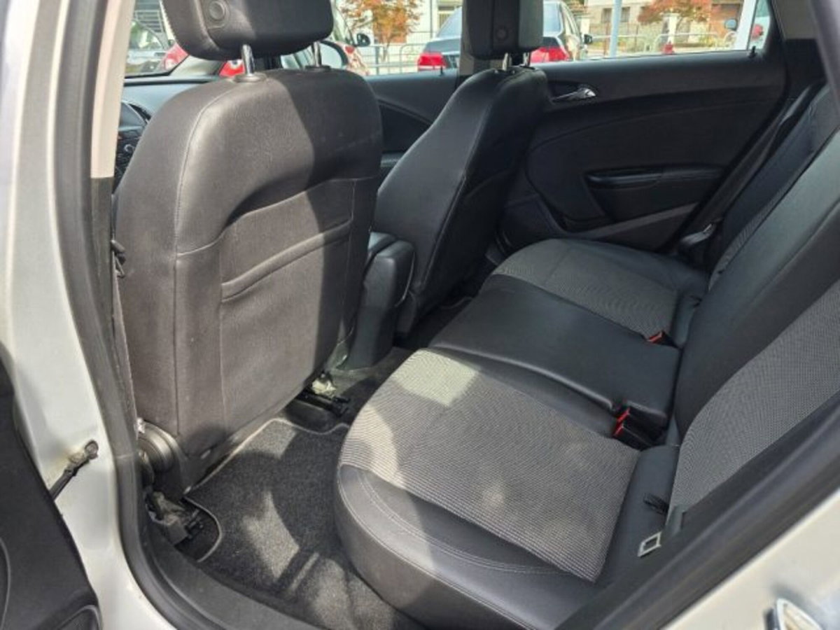 Opel Astra Station Wagon 1.6 CDTI EcoFLES&S Sports Cosmo (13)
