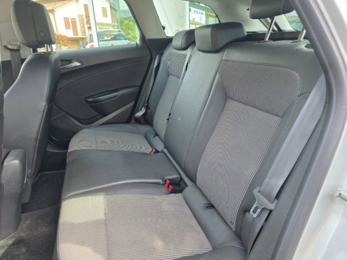 Opel Astra Station Wagon 1.6 CDTI EcoFLES&S Sports Cosmo (14)