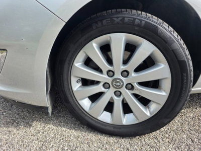 Opel Astra Station Wagon 1.6 CDTI EcoFLES&S Sports Cosmo (7)