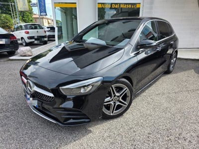 Mercedes-Benz Classe B 200 d Automatic Executive usata