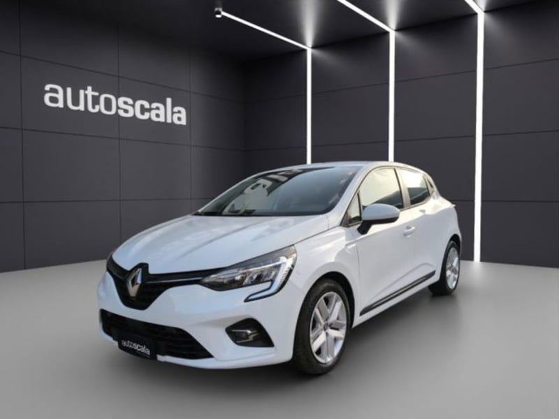 Renault Clio TCe 90 CV 5 porte Zen