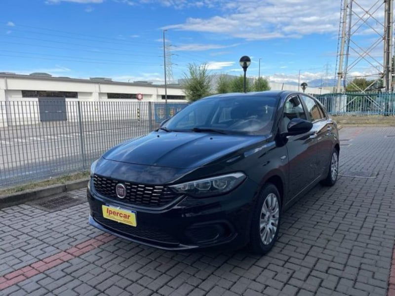 Fiat Tipo Tipo 1.6 Mjt 4 porte Easy
