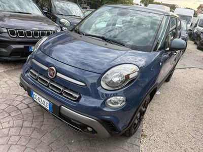 Fiat 500L 1.3 Multijet 95 CV Cross usata