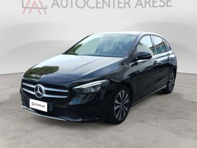 Mercedes-Benz Classe B 180 Business usata