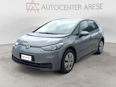 Volkswagen ID.3 58 kWh Pro Performance Edition Plus usata