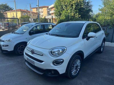 Fiat 500X 1.3 MultiJet 95 CV Connect usata