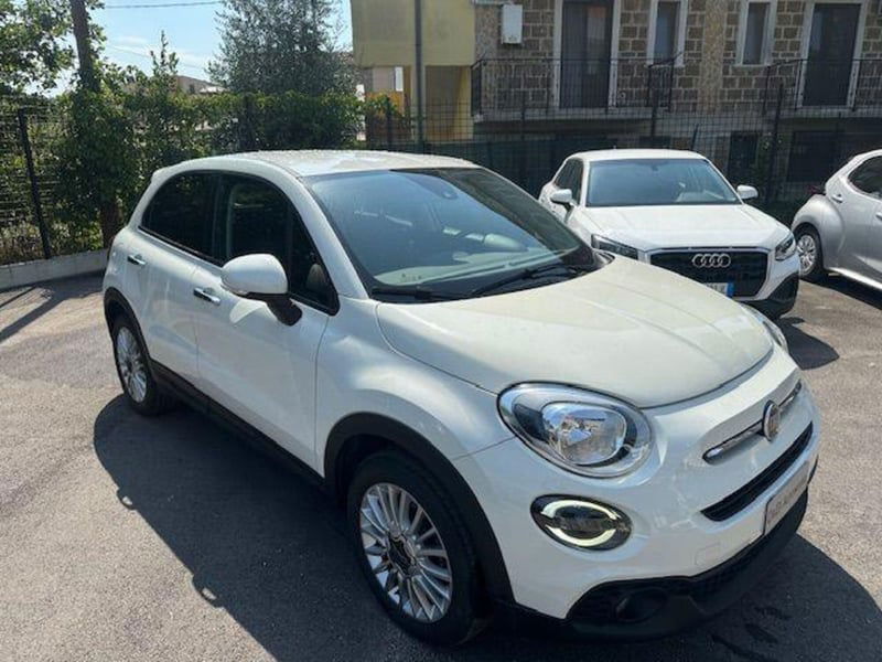 Fiat 500X 1.3 MultiJet 95 CV Connect