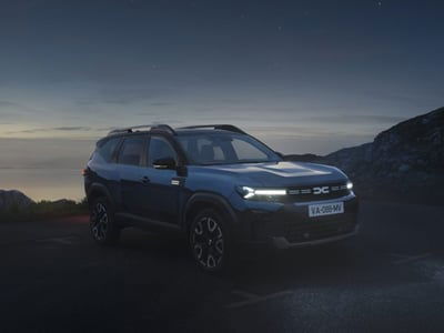 Dacia Bigster 1.2 mild hybrid Journey 140cv nuova