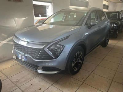 Kia Sportage 1.6 CRDi MHEV Style nuova