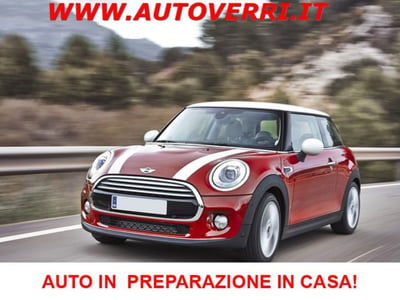 MINI Mini 1.5 One D Business XL usata