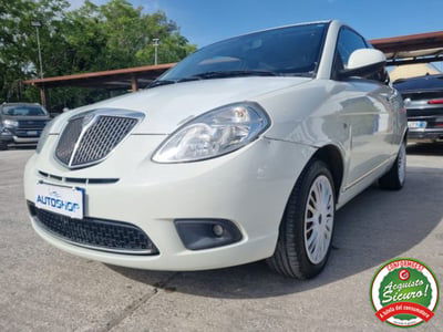 Lancia Ypsilon 1.2 69 CV Diva usata