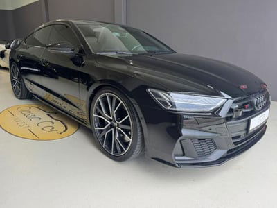 Audi S7 Sportback 3.0 TDI quattro tiptronic usata