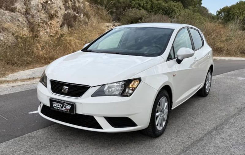 SEAT Ibiza ST 1.4 TDI 90 CV CR